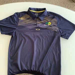 Oakley hydrolix shirt. Bluegrass Maintenance Inc.